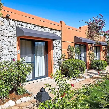 Fi Light Solto Boutique Hotel