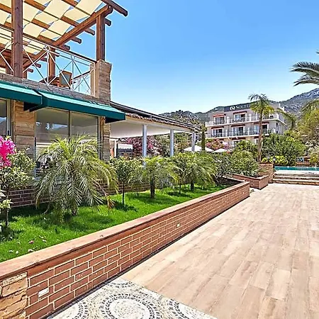 Hotel Fi Light Solto Boutique Selimiye (Aegean)