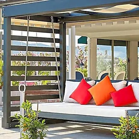 Fi Light Solto Boutique 4* Selimiye (Aegean)