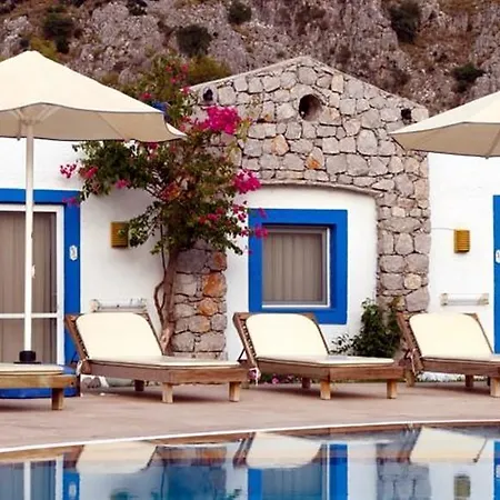 Hotell Fi Light Solto Boutique