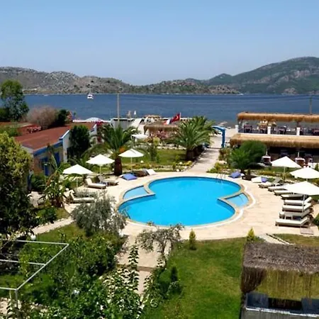 Fi Light Solto Boutique Szálloda