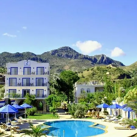 Fi Light Solto Boutique Hotell 4*