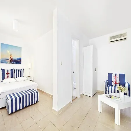 Fi Light Solto Boutique Hotell