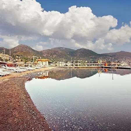 Fi Light Solto Boutique Selimiye