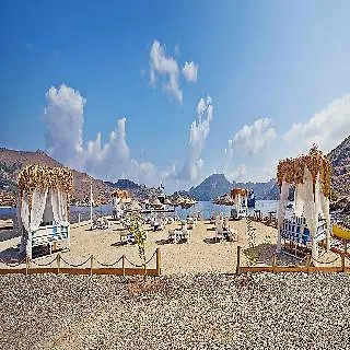 Fi Light Solto Boutique Hotel Selimiye (Aegean)