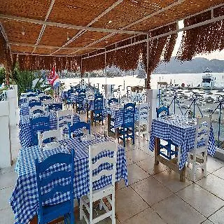 Fi Light Solto Boutique Szálloda Selimiye