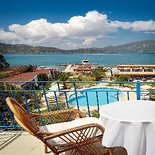 Fi Light Solto Boutique 4* Selimiye (Aegean)