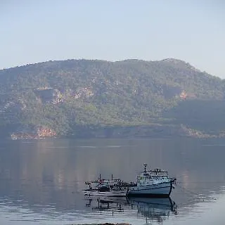 Fi Light Solto Boutique Selimiye (Aegean)