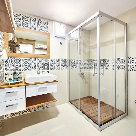 Szálloda Fi Light Solto Boutique Selimiye