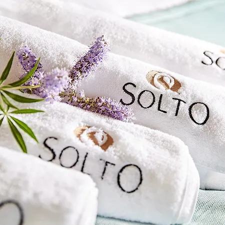 Fi Light Solto Boutique 4* Selimiye (Aegean)