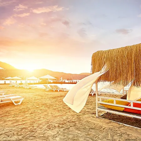 Fi Light Solto Boutique Selimiye (Aegean)