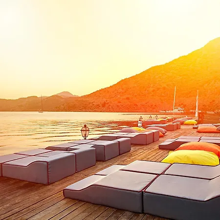 Fi Light Solto Boutique 4* Selimiye