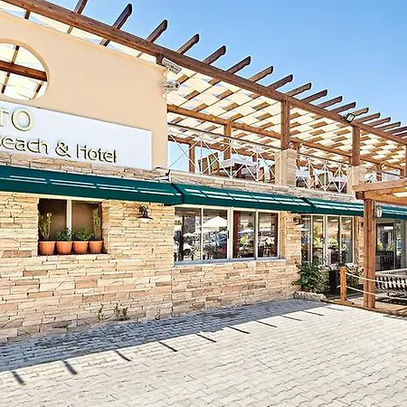 Fi Light Solto Boutique Selimiye