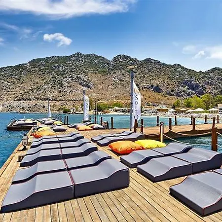 Fi Light Solto Boutique Szálloda 4*