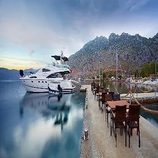 Fi Light Solto Boutique Hotell