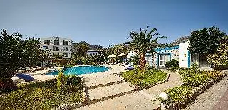 Fi Light Solto Boutique Selimiye (Aegean)