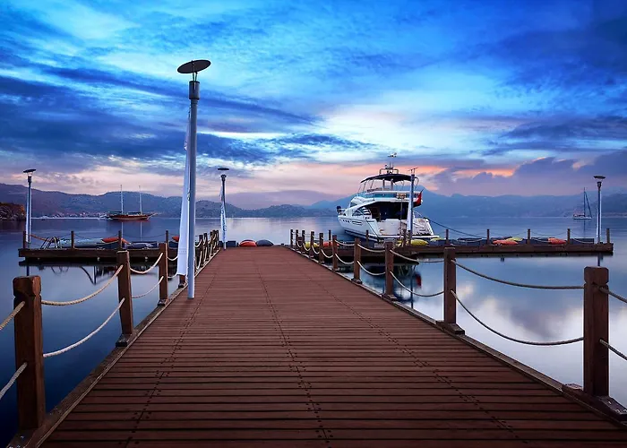 Hotell Fi Light Solto Boutique 4*