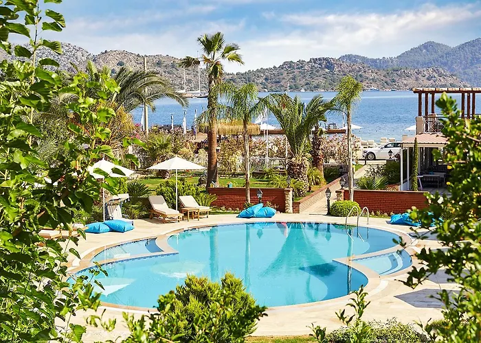 Hotell Fi Light Solto Boutique 4*