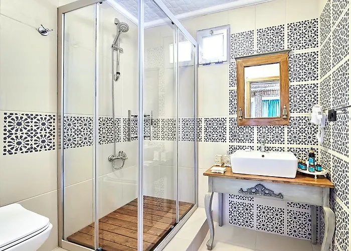 Fi Light Solto Boutique Hotell 4*