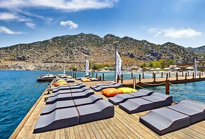 Fi Light Solto Boutique Hotell 4*